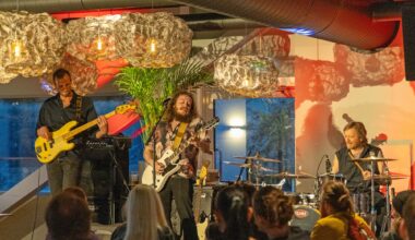 Kultur & underholdning, Glenghuset | Kulturkalenderen uke 40: Se alt som skjer i Sarpsborg denne uka