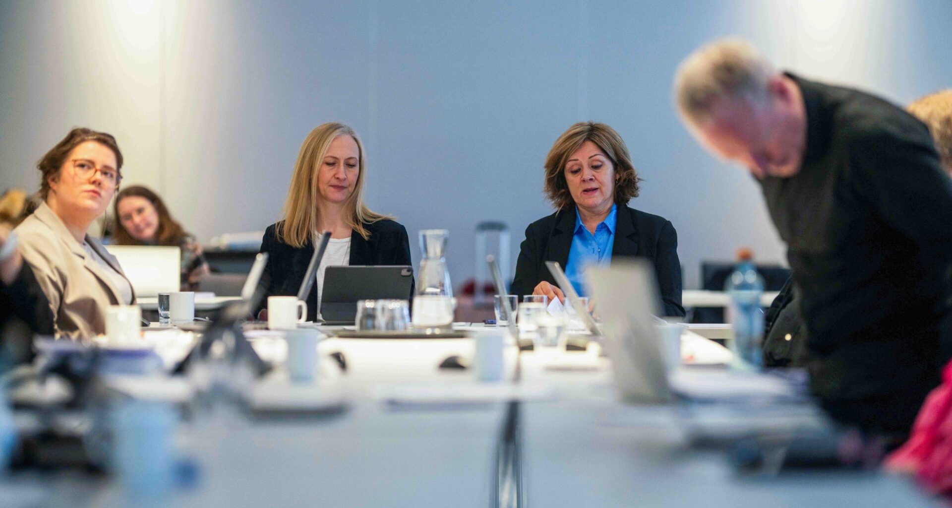 Debatt, Helse Nord RHF | De som styrer Helse Nord har mistet kontroll over både kommunikasjon og tillit