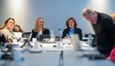 Debatt, Helse Nord RHF | De som styrer Helse Nord har mistet kontroll over både kommunikasjon og tillit