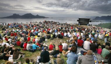 Terje Berg, Kultur | Jeg spør, hvorfor er idealet å komme seg ut på tur? Når skal vi innse at turgåingen er en tidstyv?