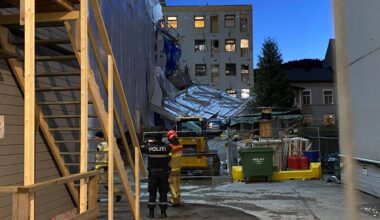 Været, Drammen | Dette bør du gjøre før ekstremværet treffer