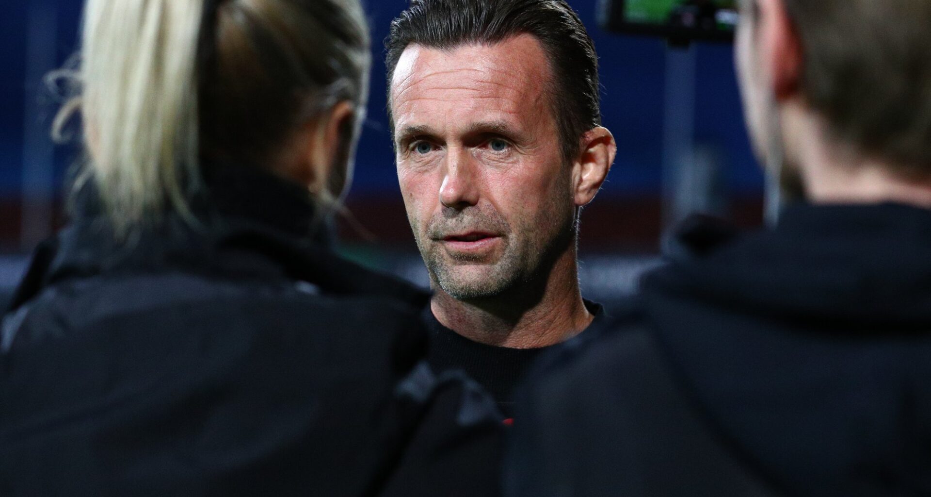 Sport, Fotball | Ronny Deila har fått sparken i USA