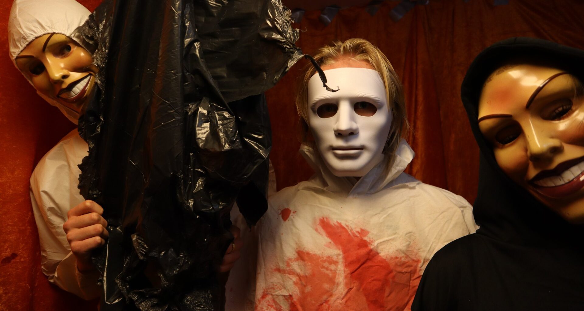 Halloween, Allehelgensdag | Kommende helg markeres med både ettertanke og fest – dette skjer i Moss