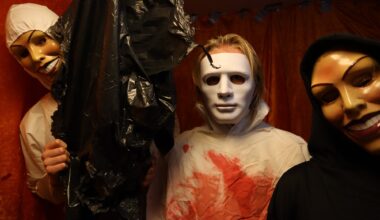 Halloween, Allehelgensdag | Kommende helg markeres med både ettertanke og fest – dette skjer i Moss