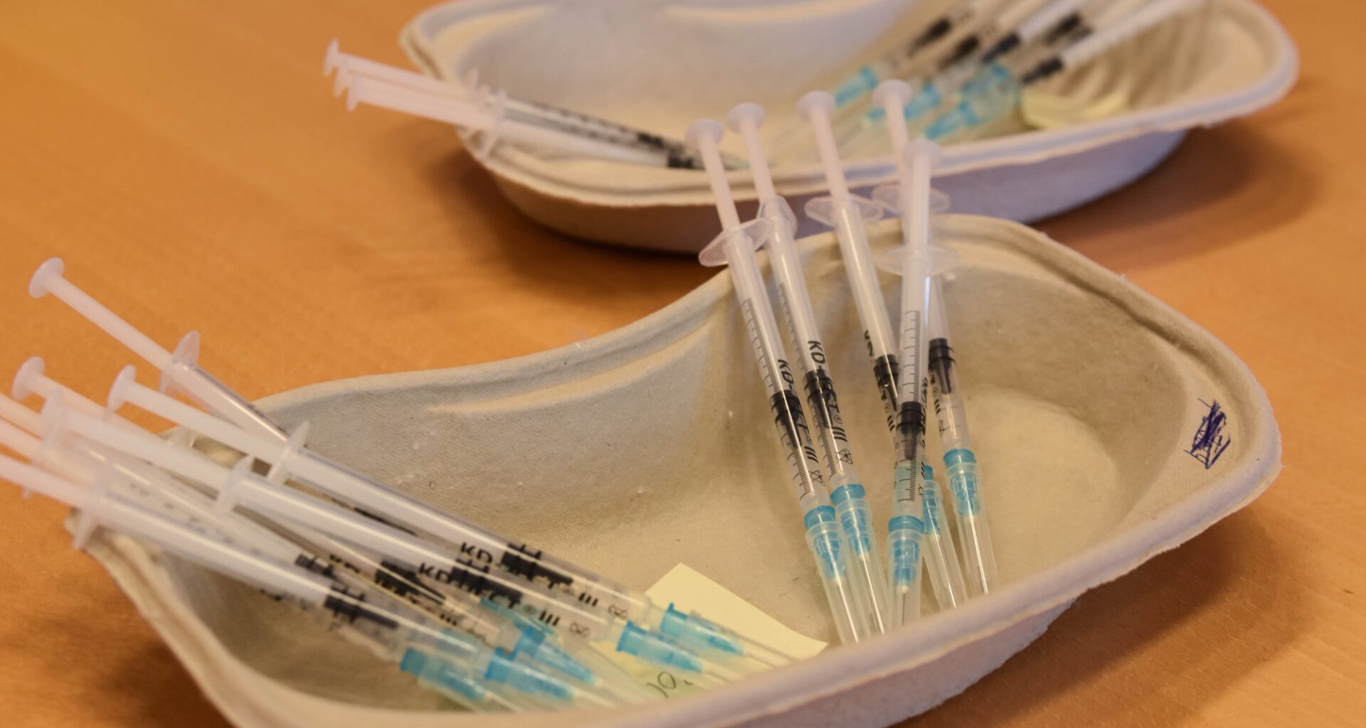 Nyheter, Elverum | Her kan du ta vaksine i din kommune