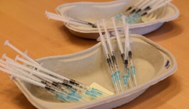 Nyheter, Elverum | Her kan du ta vaksine i din kommune