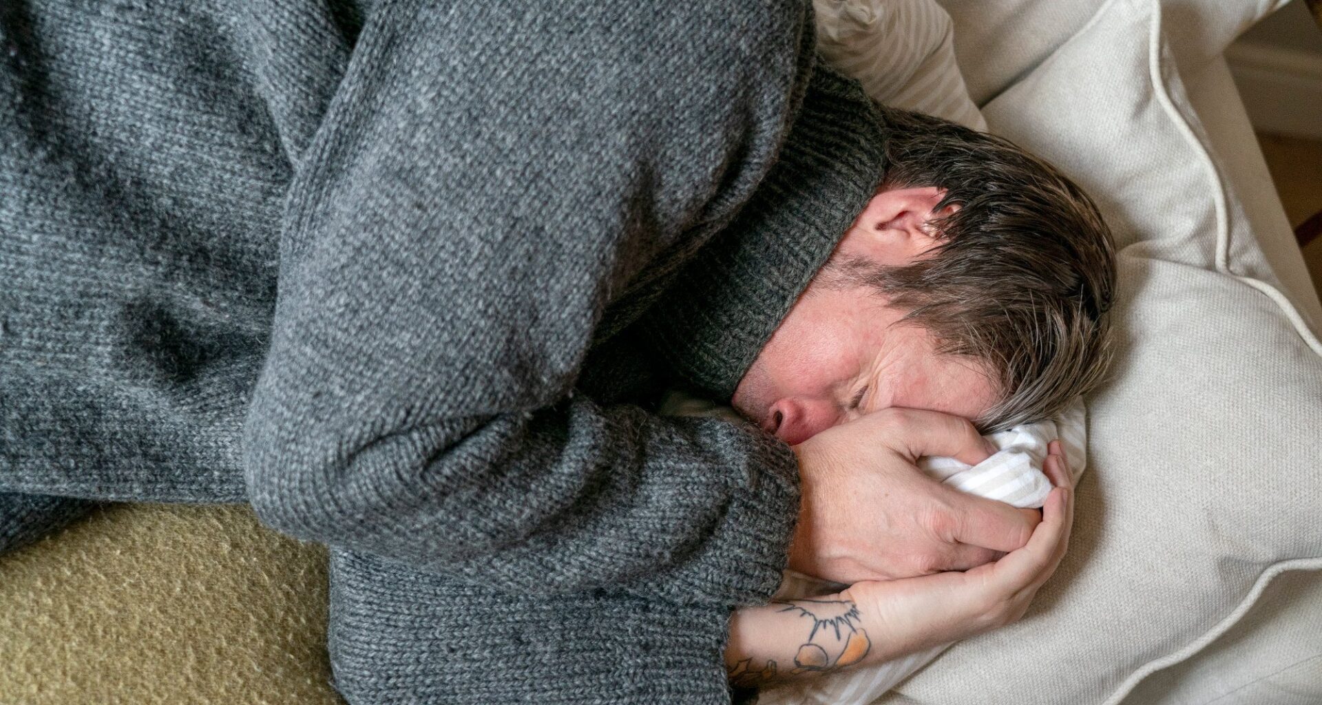 Influensa, Influensavaksine | Nå er influensaen her: – Ta vaksinen så raskt som mulig, råder Folkehelseinstituttet