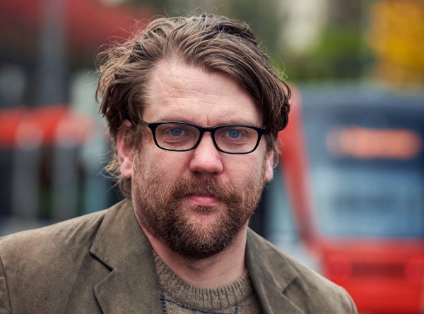 Øyvind Strømmen i Skyss Store forsinkelser i 