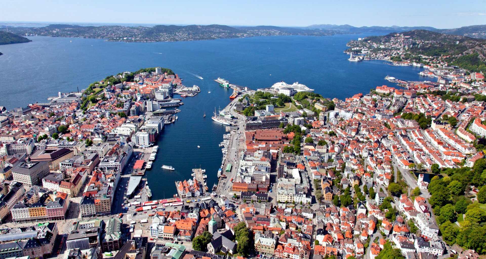 Leiepriser, Bolig | Bergen har landets høyeste vekst i leieprisene