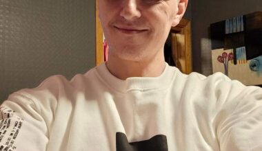 Stian Hole, Savnet | Savnede Stian Hole (41) er funnet død