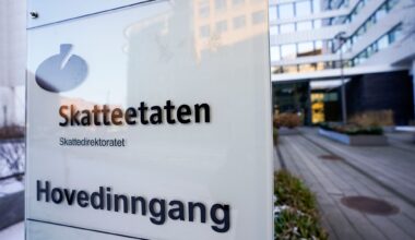 Norsk økonomi, Avisrunden økonomi | De viktigste sakene om norsk økonomi mandag 6. oktober 2025