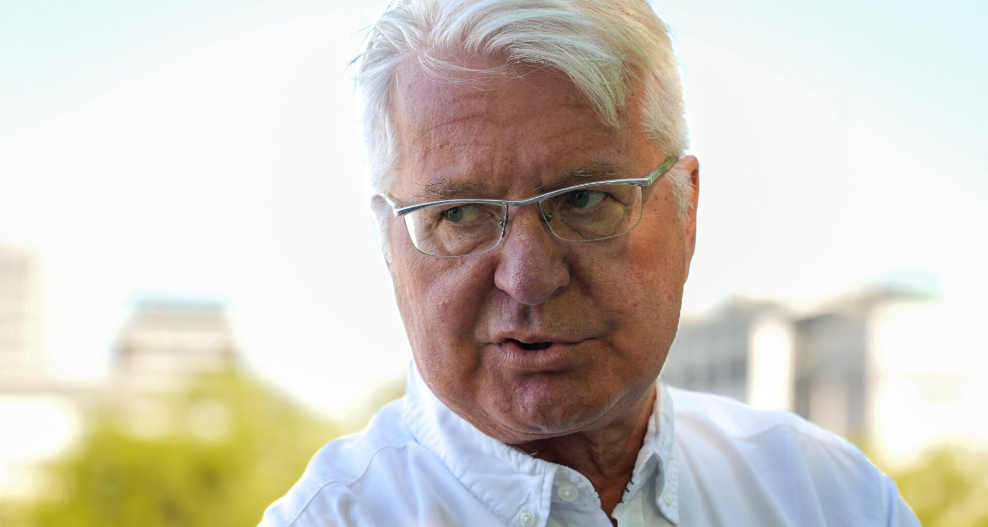 Norsk Tipping, Fabian Stang | Norsk Tipping får bøter på flere millioner. Fabian Stang tordner: – Det er barn og unge som rammes