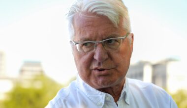 Norsk Tipping, Fabian Stang | Norsk Tipping får bøter på flere millioner. Fabian Stang tordner: – Det er barn og unge som rammes