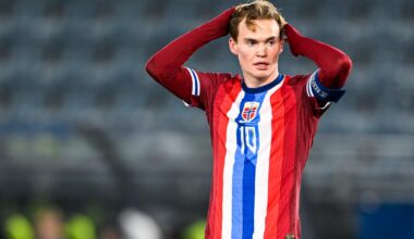 Landslagsuttatte Kristian Arnstad trekker frem ett grep som suksessfaktor i AGF