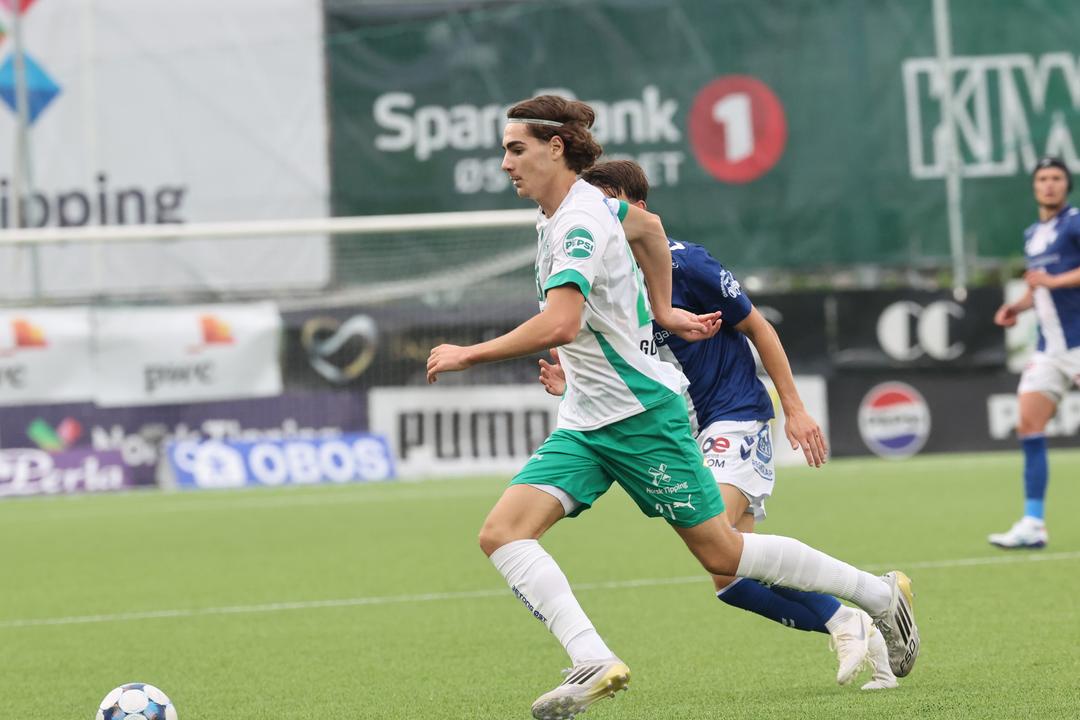 HamKam-spiller tiltalt for medvirkning til kroppsskade