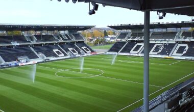 Telemarksdebatt, Fotball | Det minste vi kan gjøre er å møte opp; å møte opp er å bidra