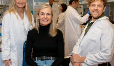 Mulighet for å behandle flere aggressive kreftformer