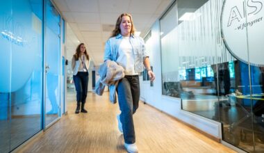 Fossesholm kom på andre tanker etter bytur: – Det livet her virker morsomt