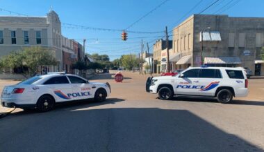 Åtte drept i to skyteepisoder i Mississippi