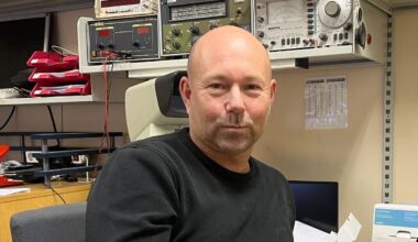 Mobilene sluttet å virke over natta - reagerer på manglende informasjon - mn24.no