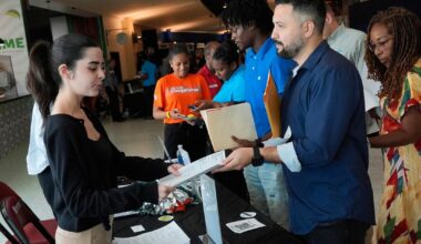 Amerikanere bekymret for økonomien