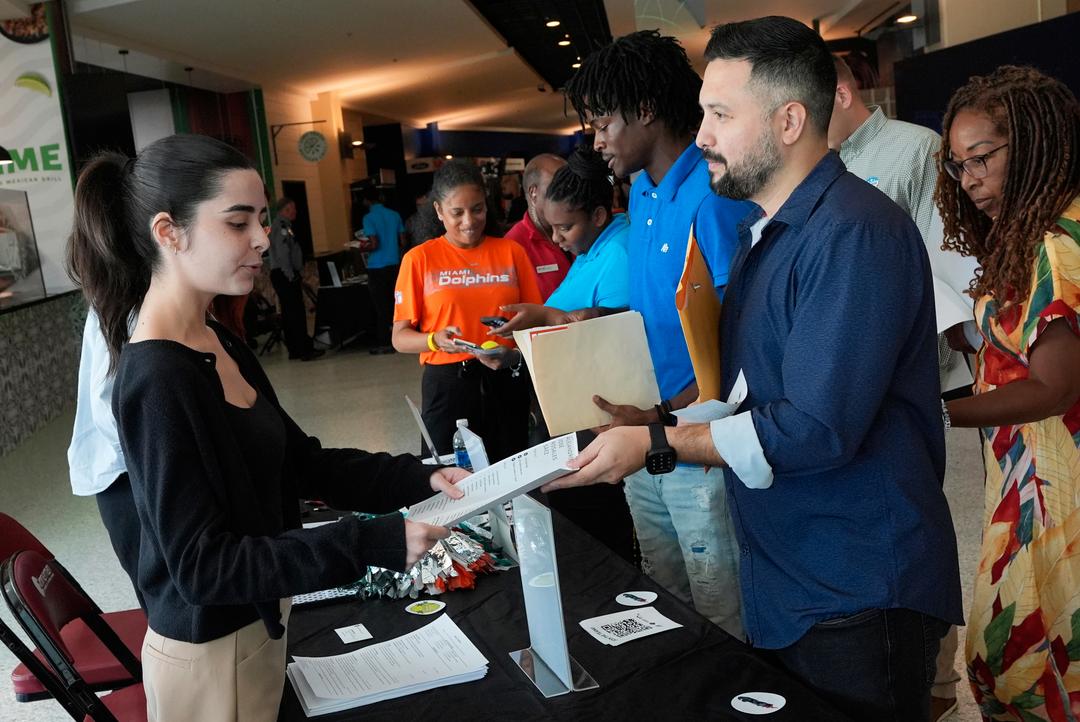 Amerikanere bekymret for økonomien