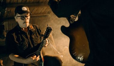 Lokale rockere er klare for stor-festival - innherred.no