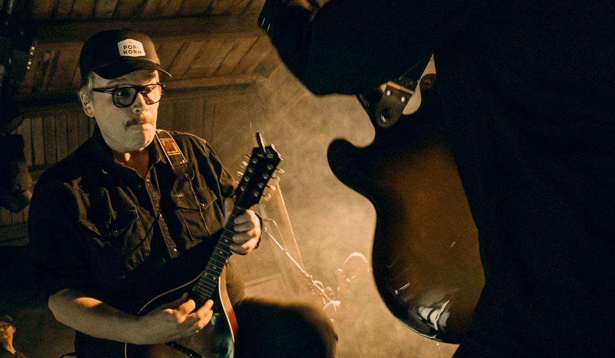 Lokale rockere er klare for stor-festival - innherred.no