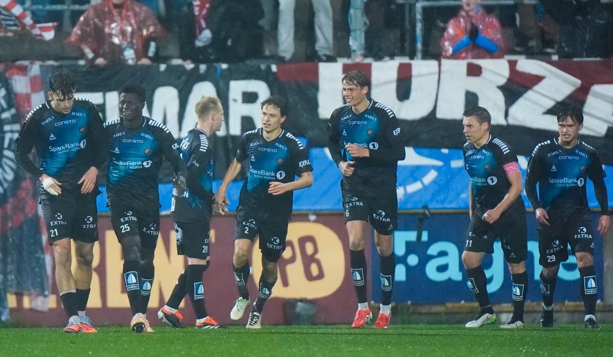 (+) TIL-børsen: «Nå blir det spill i Europa» - itromso.no