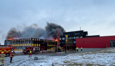 (+) Håper å få undervisningen opp igjen snart: – Vi jobber med flere spor - folkebladet.no