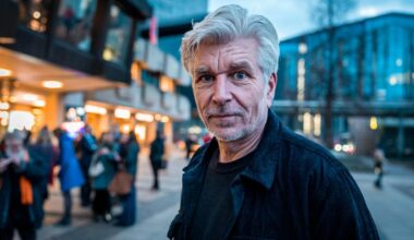 Bokanmeldelse: Anmeldelse ny bok av Karl Ove Knausgård: «Jeg var lenge død. Morgenstjernen 6»: Den beste så langt!