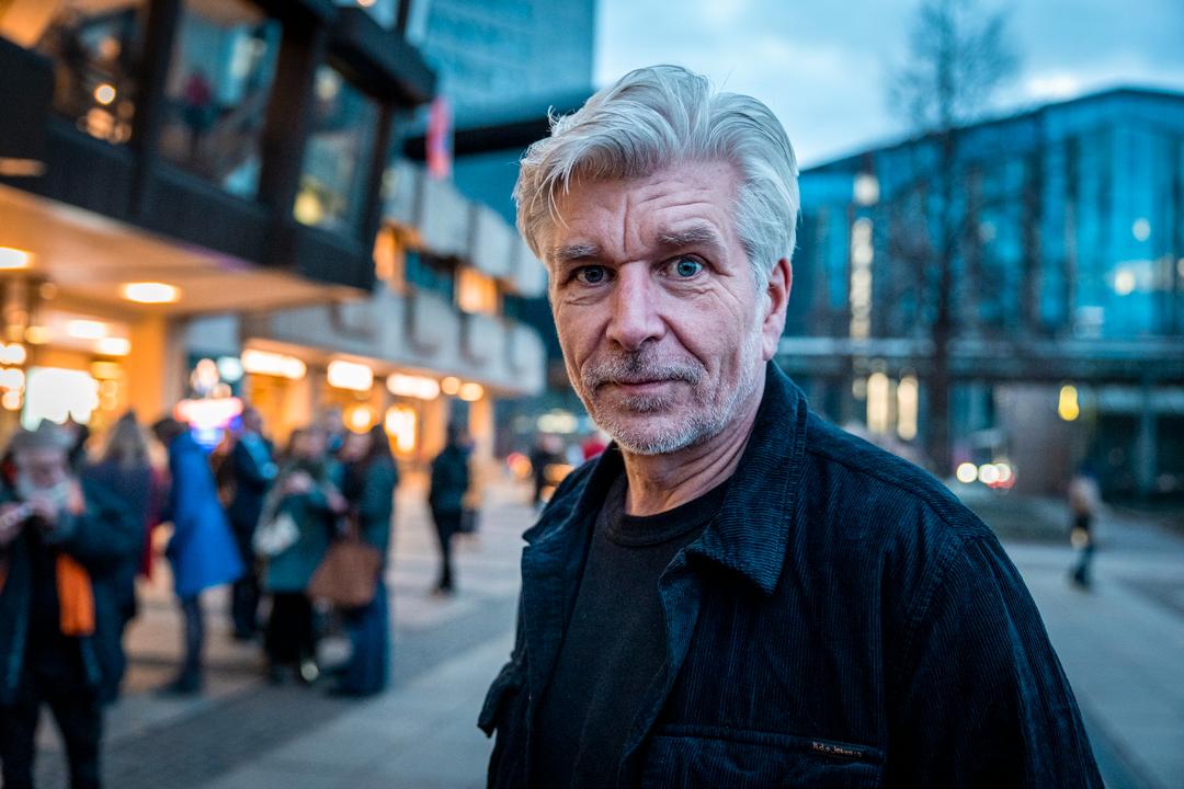 Bokanmeldelse: Anmeldelse ny bok av Karl Ove Knausgård: «Jeg var lenge død. Morgenstjernen 6»: Den beste så langt!