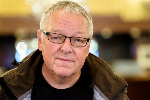 Forfatter, Litteratur | Forfatter Roy Jacobsen er død