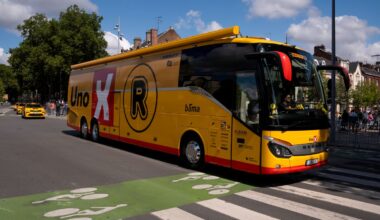 Ung Uno-X-rytter fikk blodpropp i hjernen – foreldrene roses for rask reaksjon