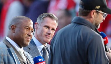 Liverpool-legende er konkurs etter millionsmell