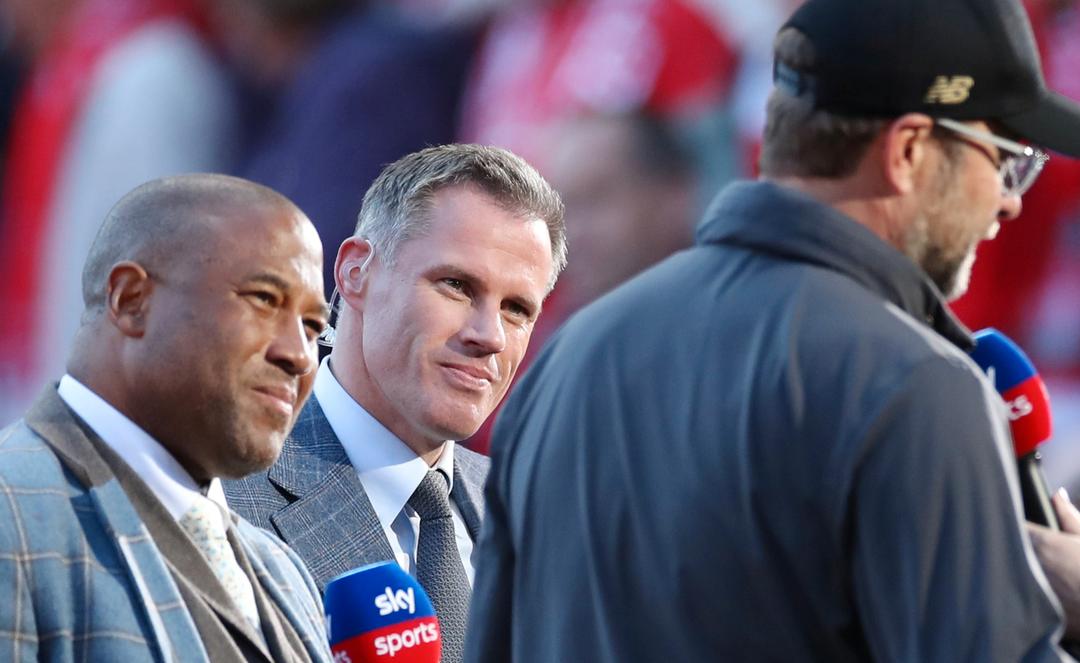 Liverpool-legende er konkurs etter millionsmell