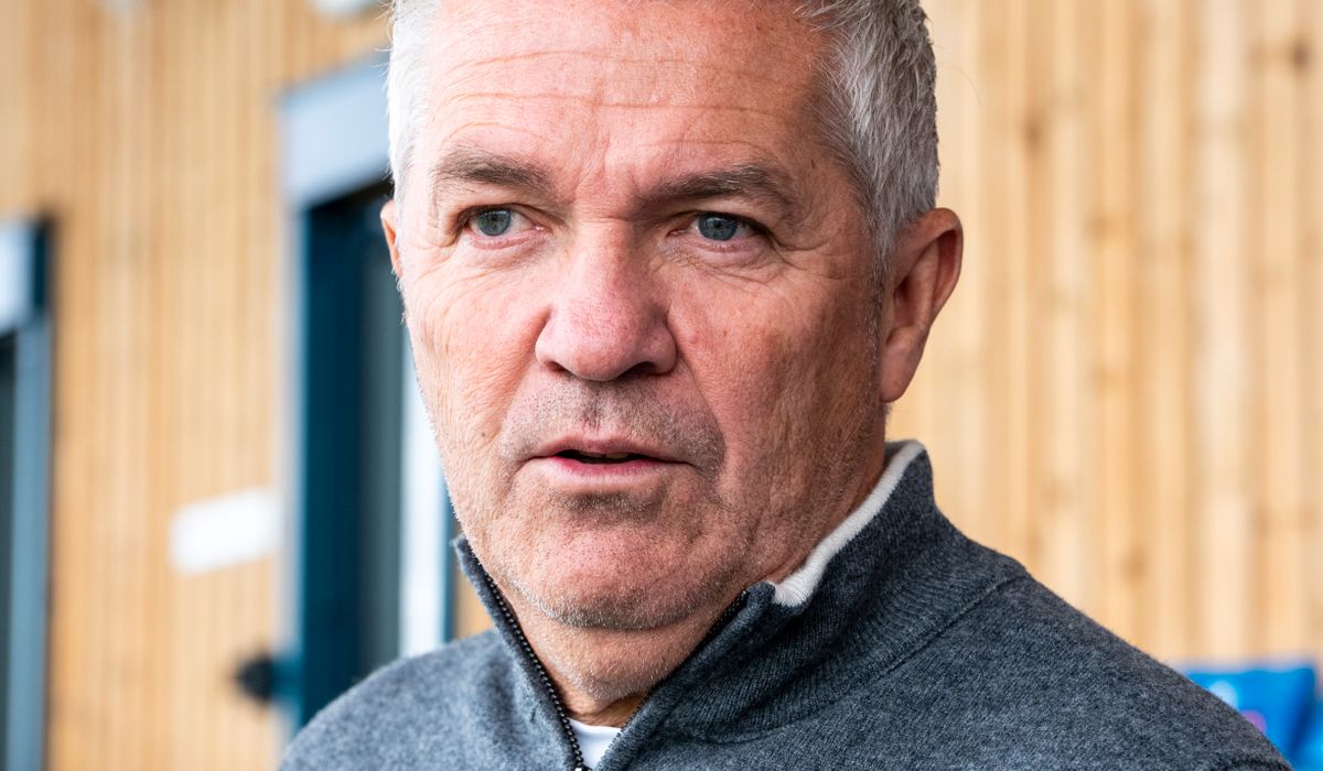 «Røde Ranheim»: - De må lære seg det, og de må lære det fort - adressa.no