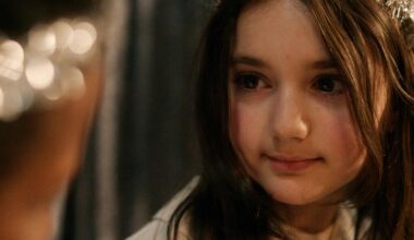 Anmeldelse «Stargate – en julefortelling»