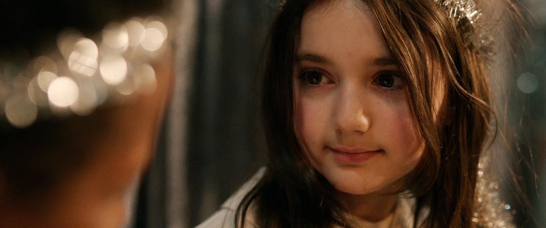 Anmeldelse «Stargate – en julefortelling»