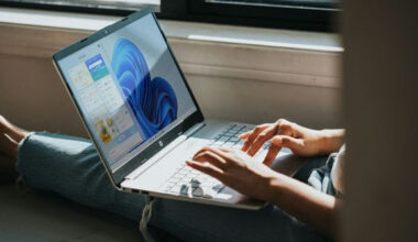 Windows 10 stenger - Møre