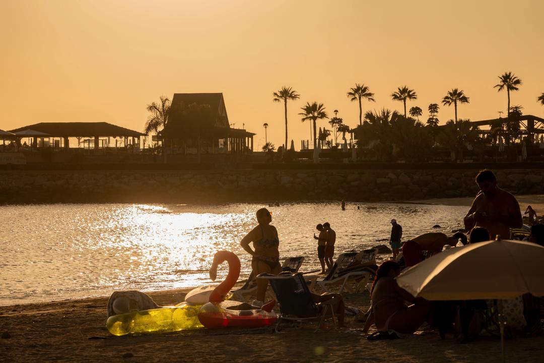 – Vi har spesielt mange barnevernssaker i Spania
