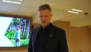 (+) Budsjettet: - Foreslår økt eiendomsskatt - altaposten.no