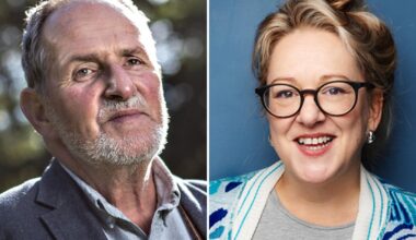 Levende og nært om pappa Jon Michelet