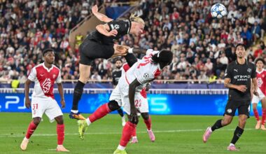 – Han har vært enorm