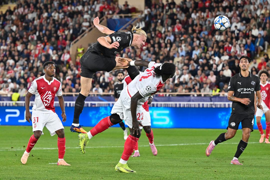 – Han har vært enorm