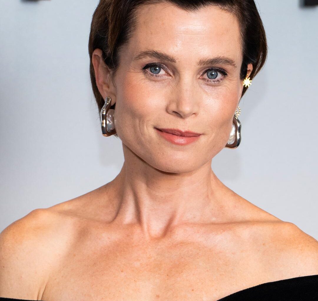 Gitte Witt om Netflix-filmen «Kvinnen i lugar 10»: – Annen opplevelse