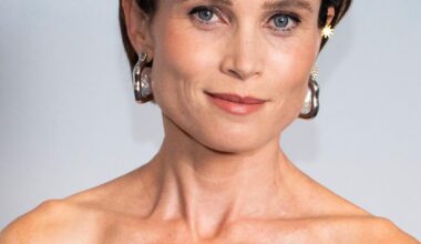 Gitte Witt om Netflix-filmen «Kvinnen i lugar 10»: – Annen opplevelse