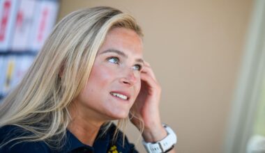 Frida Karlsson snakker ut om stalker-saken – fått hemmelig adresse