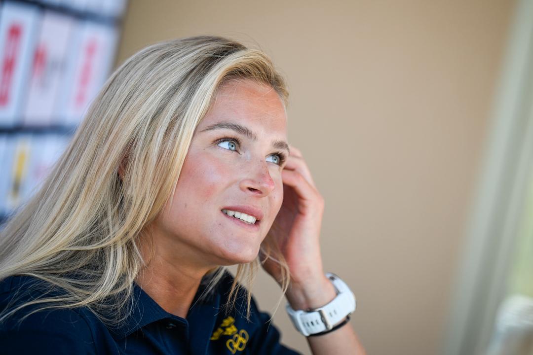 Frida Karlsson snakker ut om stalker-saken – fått hemmelig adresse