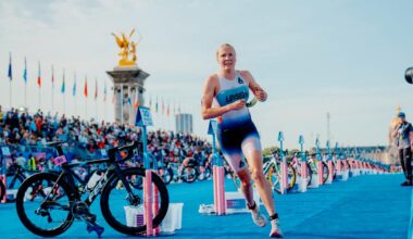 Norsk triatlet vant Ironman-VM i Hawaii på debut